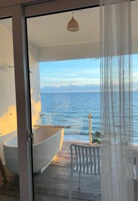 Sikao Cama Y Desayuno | Sea for Rest beach club