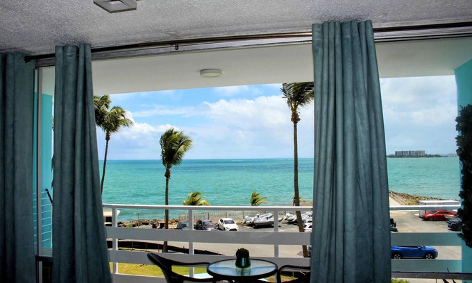 Fajardo Condominio | Sea for Yourself - Amazing Waterfront Condo