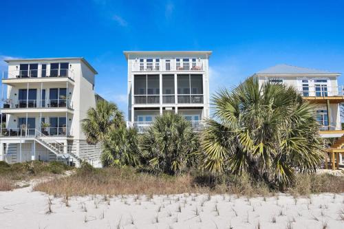 Port St. Joe Casa | Sea Forever by Pristine Properties Vacation Rentals