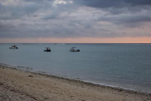 Wolmar Apartamento | Sea Front Apartment Villa
