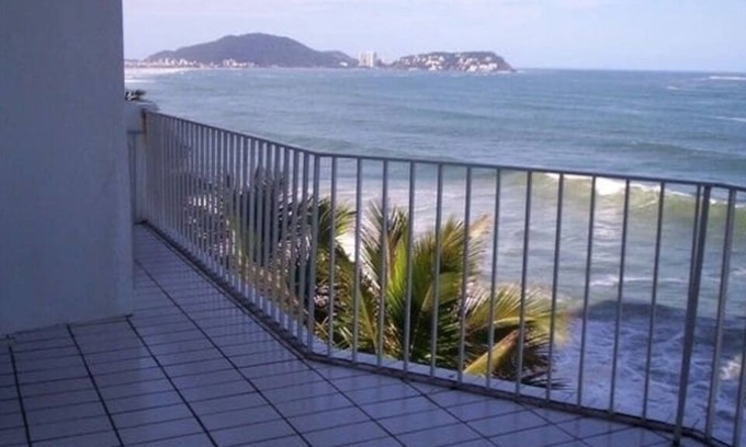 Morro do Maluf Apartamento | AMAZING AND UNFORGETTABLE VIEW