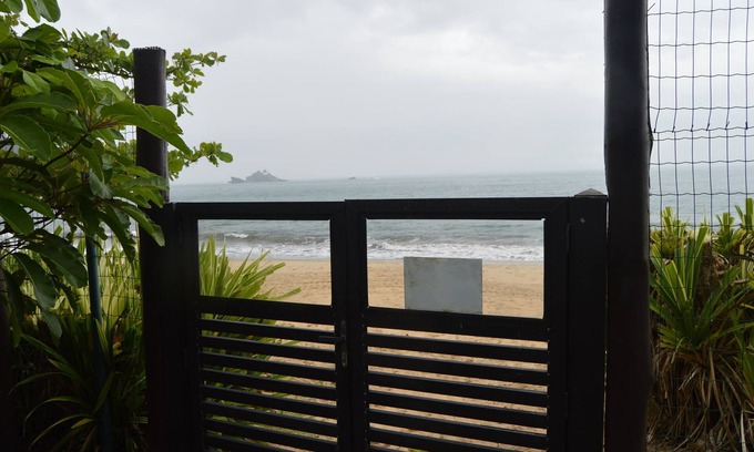 Praia do Toque-Toque Pequeno Casa | Casa de Condominio Frente al Mar - Junto a la Naturaleza