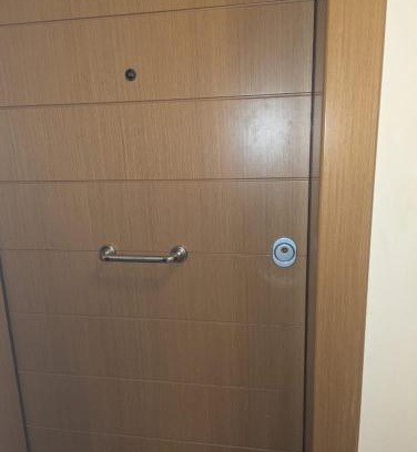 Vrahati Apartamento | Sea front maisonette