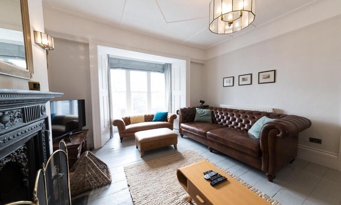 St Leonards-On-Sea Casa | Sea Front St Leonards