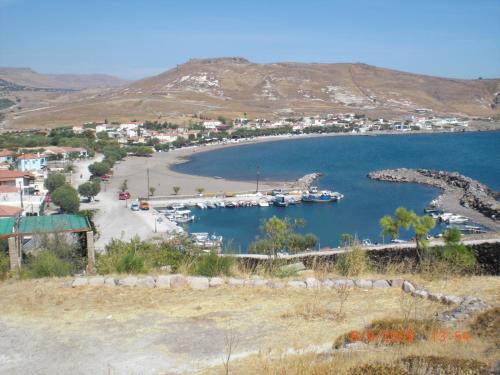 Tavari Casa | Sea Front two bedroom House in Lesvos
