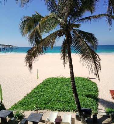 Habaraduwa Casa | Sea Garden Beach Resort
