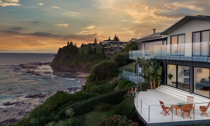 Kiama Casa | Sea Garden, Kiama, South Coast