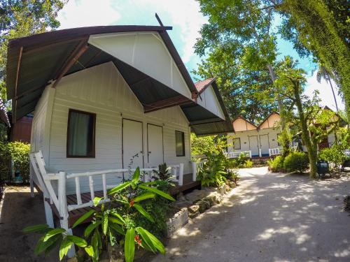 Thong Sala Complejo | Sea Gate Beach Resort