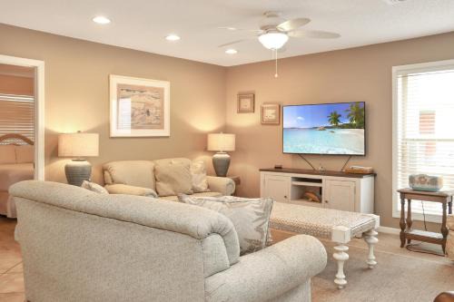 Port St. Joe Casa | Sea Gem 2 by Pristine Properties Vacation Rentals