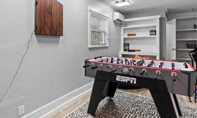 Allendale Terrace Casa | Sea Glass Inn - a St Pete Gem