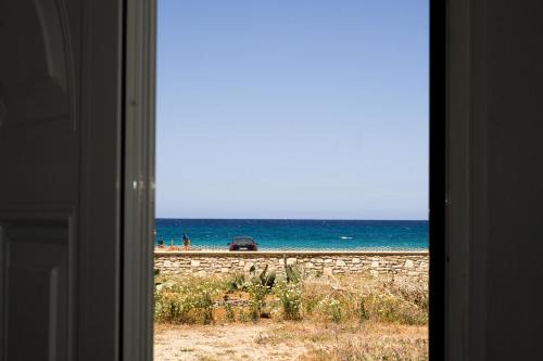 Adelianos Kampos Apartamento | Sea