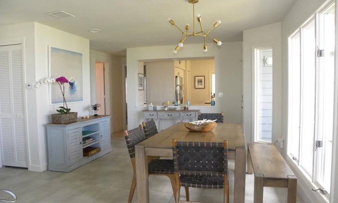 Ponte Vedra Beach Condominio | Sea Hammock two bedroom two bath oceanfront condo