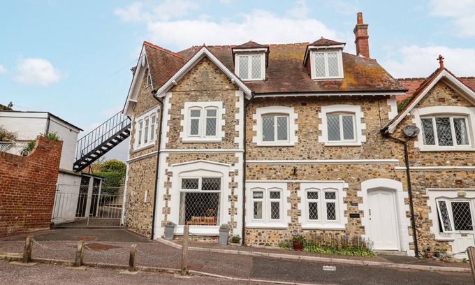 Beer Cabaña | SEA HAVEN, character holiday cottage in Beer