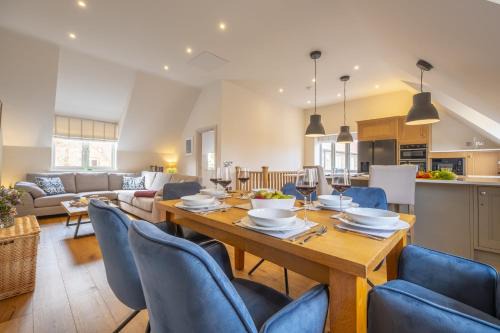 Docking Casa | Sea Haven Cottage 4
