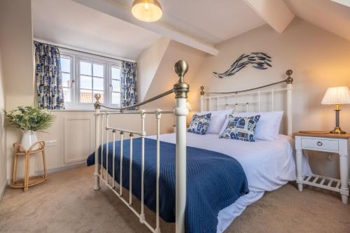 Wells-next-the-Sea Casa | Sea Haven