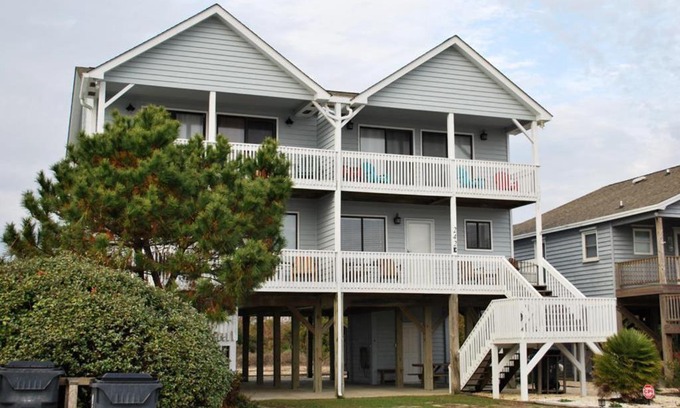 Holden Beach Casa | Sea Haven Too
