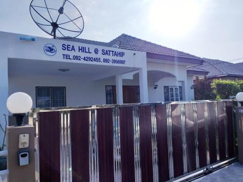 Sattahip Casa | Sea Hill Sattahip