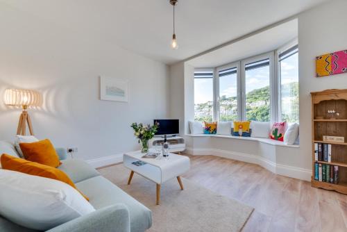 Looe Apartamento | Sea Holly Looe