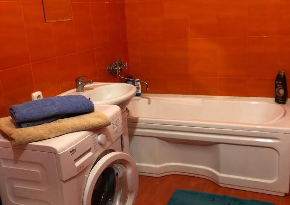 Zelenogradsk Apartamento | Sea Home
