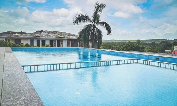 Mandrem Apartamento | Sea Horizon Resort