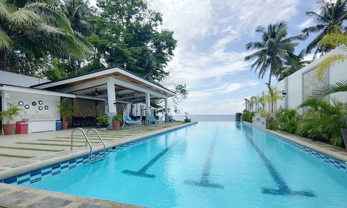 Zamboanguita Complejo | Sea Horizon Resort