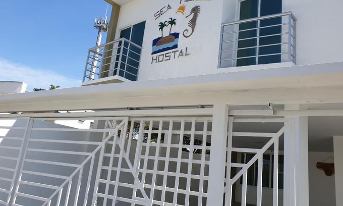 Salinas Apartamento | SEA HORSE