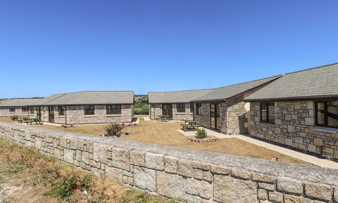 Longrock Casa | Caballitos De Mar, MARAZION