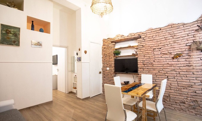 Aci Trezza Apartamento | Sea House