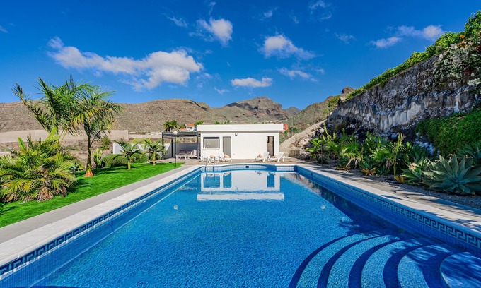 Los Gigantes Apartamento | Sea La Vie Apartment - Adults Only