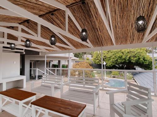 Kenton on Sea Apartamento | Sea La Vie, Amblewood Guesthouse