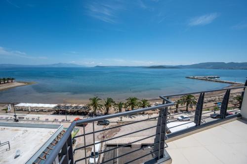 Livanatai Apartamento | SEA LA VIE Apartments & Maisonette