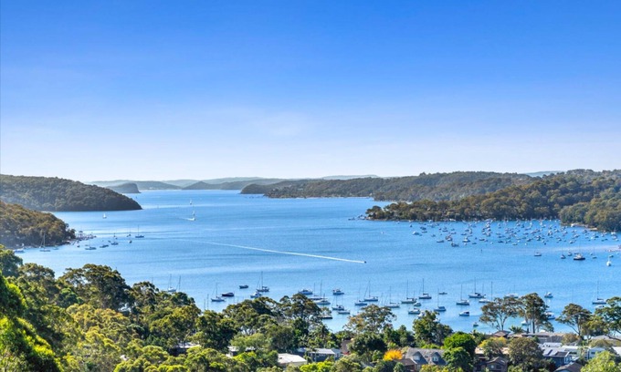 Bayview Casa | Sea La Vie at Bayview - 'paradise by the sea'