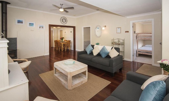 Busselton Casa | Sea La Vie