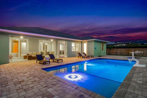 Southmont Casa | Sea La Vie Beach House