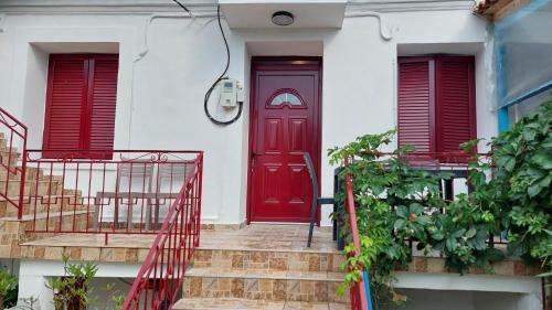 Petra Casa | Sea La Vie Beach House