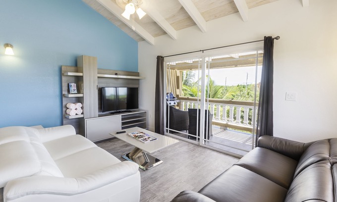 Long Bay Hills Villa | Sea La Vie - Unidad TL de 1 habitación