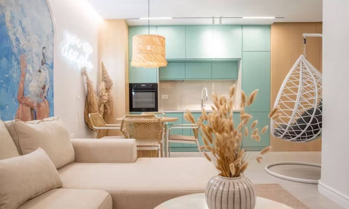Albania Apartamento | Sea la vie - Beachside Apartment