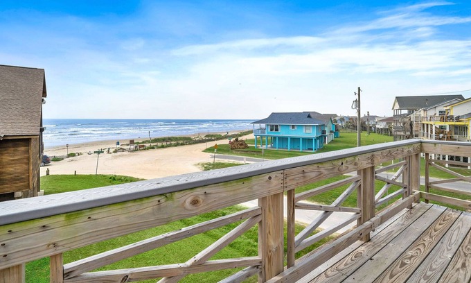Spanish Grant Casa | Sea La Vie - 3 BR | 2 BA | Capacidad para 10 | Beachside en español Grant