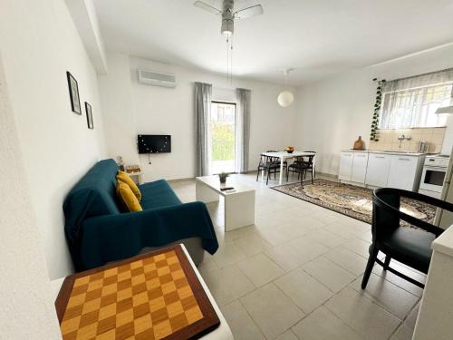 Paralia Porovitsis Apartamento | Sea la vie