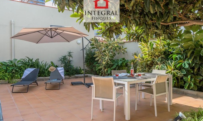 Palamos Casa | Sea La Vie Home Palamós