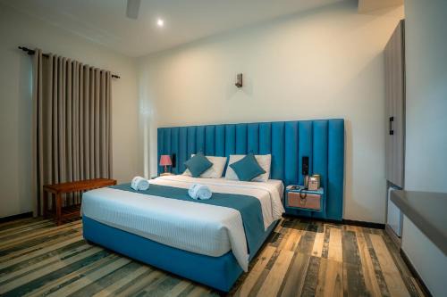 Daluwakotuwa Hotel | Sea La Vie Hotel Negombo