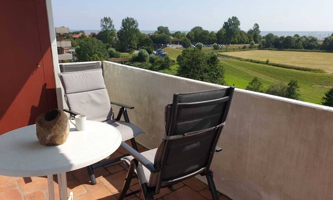 Horum Apartamento | Sea la vie mit Internet für 2 Personen