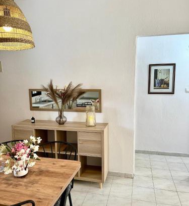 Polichrono Apartamento | Sea La Vie - Premium
