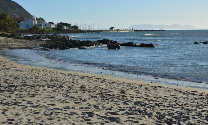 Gordons Bay Central Apartamento | Sea la vie Self Catering Studio Apartment