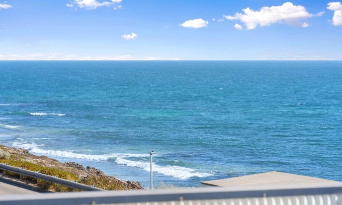 Marmion Casa | Sea La Vie - The Watch!