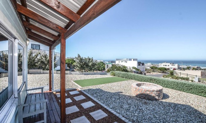 Yzerfontein Casa | Sea La Vie