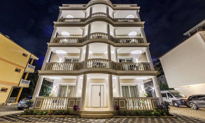 Golem Apartamento | Sea Le Vie Apartment