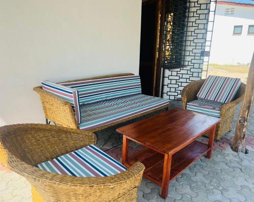 Watamu Casa | Sea- Lily Cottages Watamu.