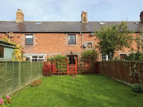 Berwick-upon-Tweed Casa | Sea Lily