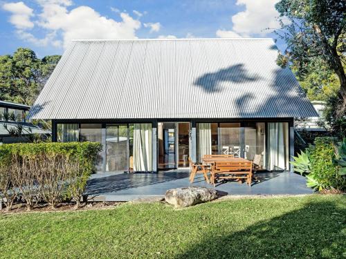Hyams Beach Casa | Sea Loft at Hyams Beach